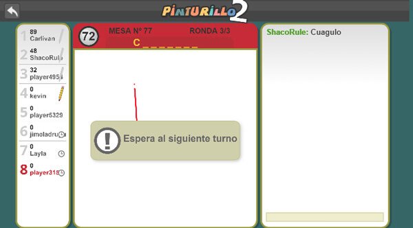 Imagen - 8 alternativas a Pinturillo