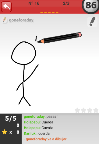 Imagen - Pictionary: cómo jugar en PC y móvil