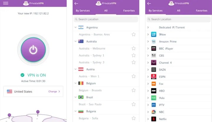 Imagen - 7 mejores VPN para iPhone