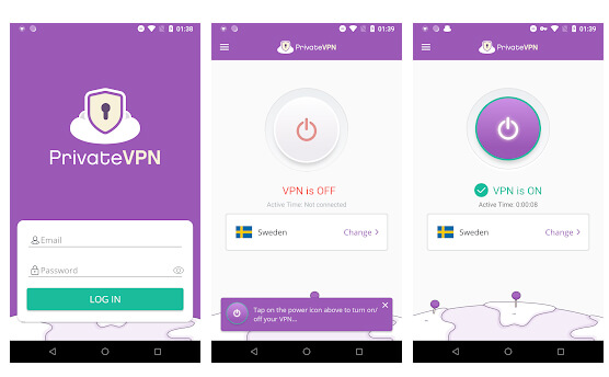 Imagen - 9 mejores VPN para Android