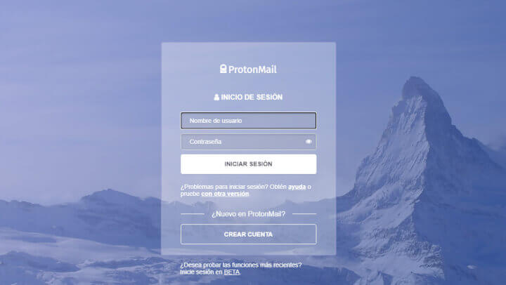 Imagen - 7 alternativas a Gmail