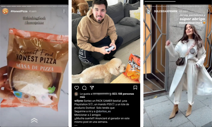 Imagen - ¿Se gana dinero por tener muchos seguidores en Instagram?