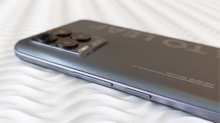 Imagen - Realme 8 Pro, análisis con opinión y precio