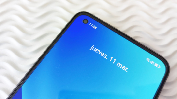 Imagen - Realme 8 Pro, análisis con opinión y precio