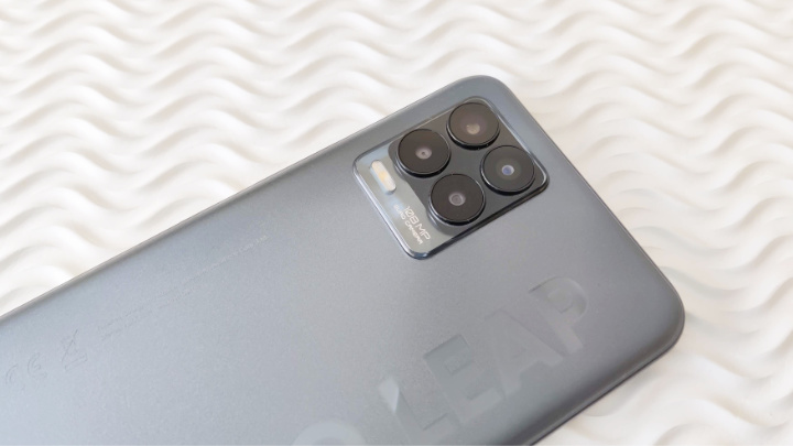 Imagen - Realme 8 Pro, análisis con opinión y precio