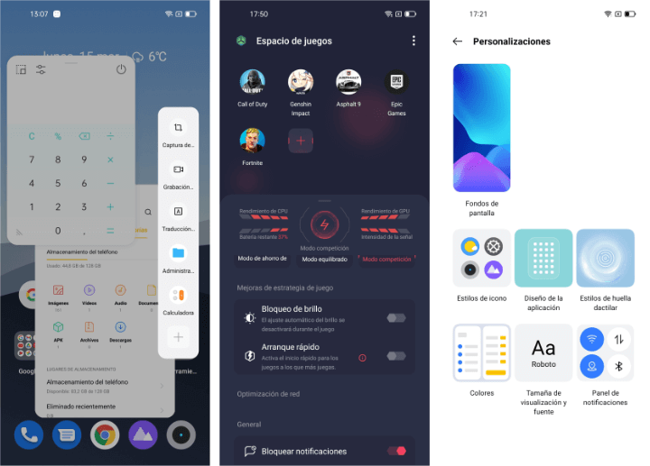 Imagen - Realme 8 Pro, análisis con opinión y precio