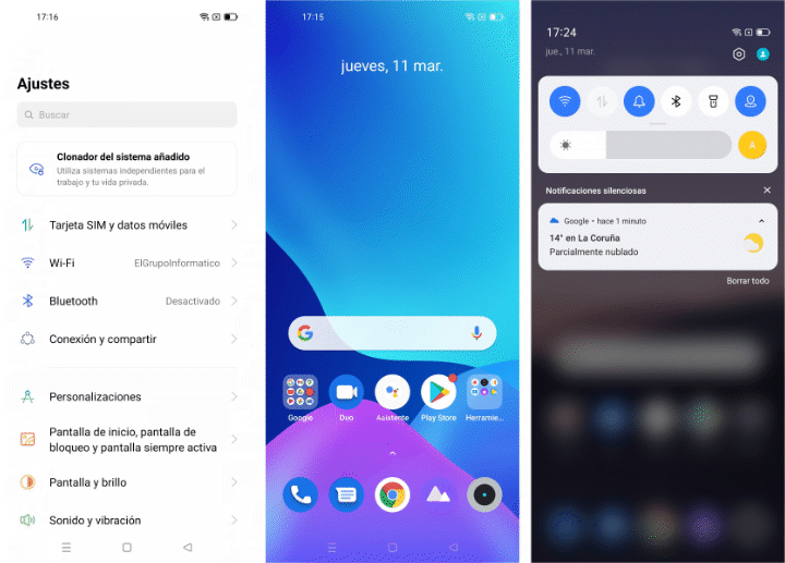 Imagen - Realme 8 Pro, análisis con opinión y precio