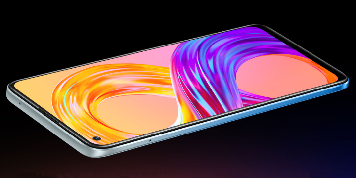 Imagen - realme 8 Pro: as&iacute; es su c&aacute;mara de 108 megap&iacute;xeles