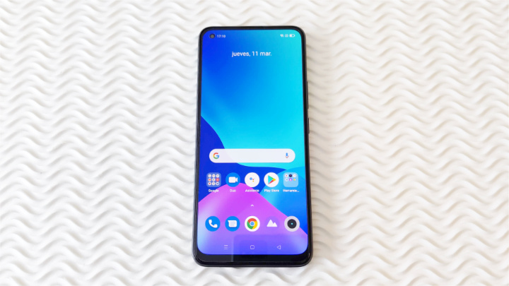 Imagen - Realme 8 Pro, análisis con opinión y precio