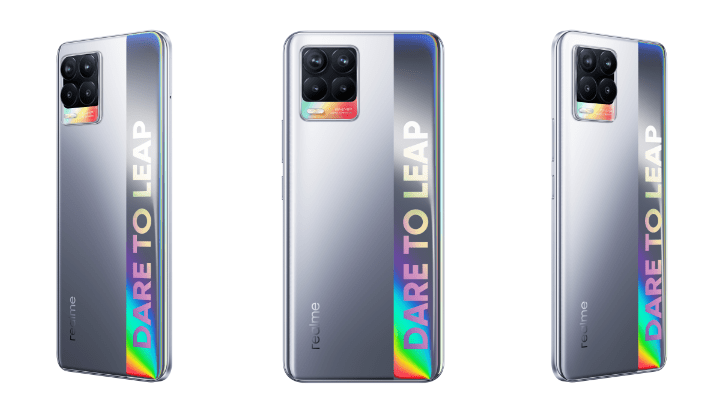 Imagen - Realme 8 Pro, análisis con opinión y precio