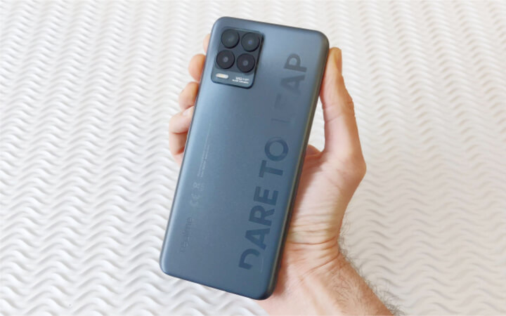 Imagen - Realme 8 Pro, análisis con opinión y precio