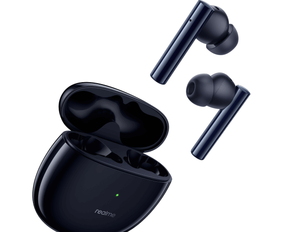Imagen - Realme Buds Air 2: ficha técnica y precio
