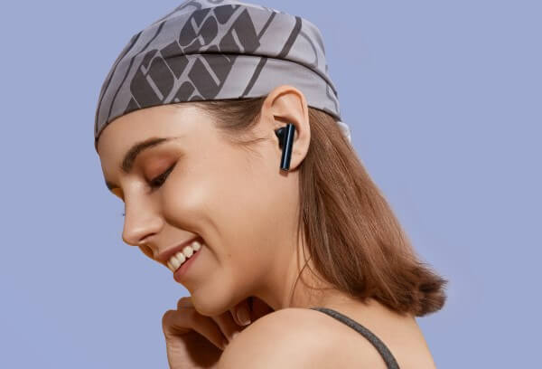 Imagen - Realme Buds Air 2: ficha técnica y precio
