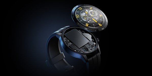 Imagen - Realme Watch S Pro: especificaciones y precio