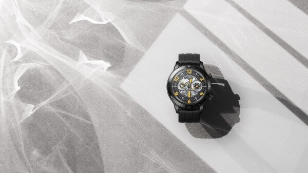 Imagen - Realme Watch S Pro: especificaciones y precio
