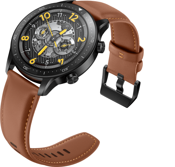 Imagen - Realme Watch S Pro: especificaciones y precio