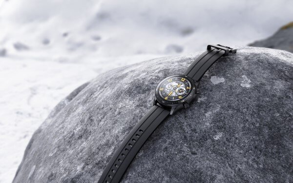 Imagen - Realme Watch S Pro: especificaciones y precio