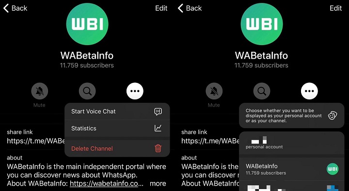 Imagen - Telegram trabaja en salas de audio al estilo Clubhouse