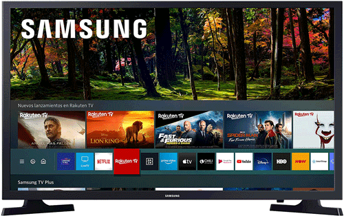 Imagen - 6 mejores televisores por menos de 300 euros