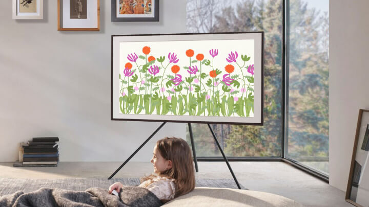 Imagen - Samsung TVs en 2021: Neo QLED, MicroLED, The Terrace y más