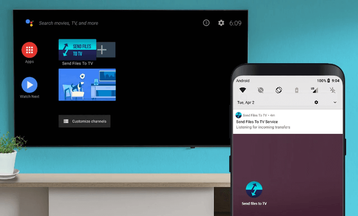 Imagen - Cómo ver la TDT en Chromecast