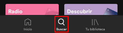 Imagen - Códigos de Spotify, los códigos QR para abrir canciones con tu cámara
