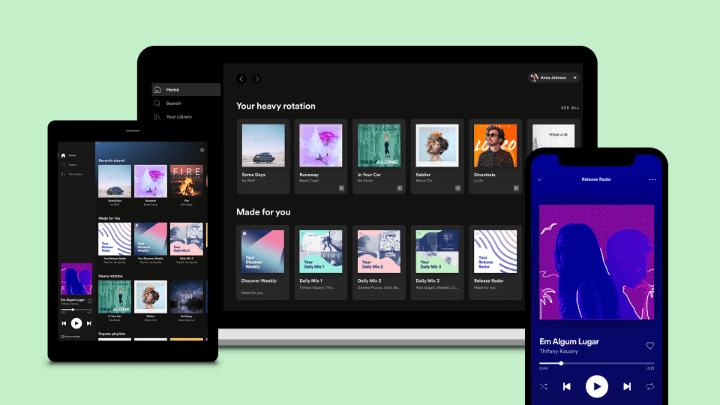 Imagen - Escucha música gratis en el iPhone de forma legal