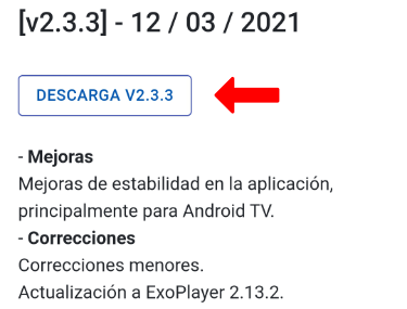 Imagen - Cómo ver la TDT en Chromecast