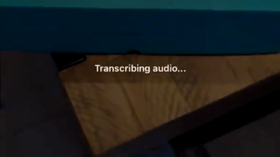 Imagen - Cómo añadir subtítulos a las Stories de Instagram