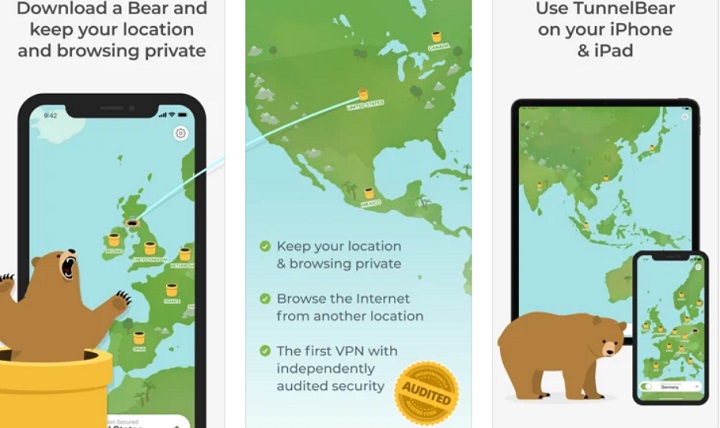 Imagen - 9 mejores VPN para Android