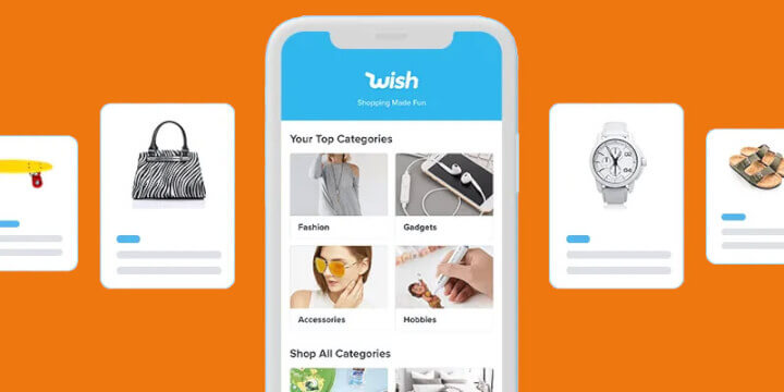 Imagen - ¿Es seguro comprar en Wish?