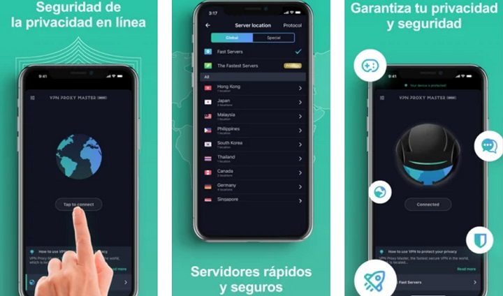 Imagen - ¿VPN o proxy? ¿Qué usar?