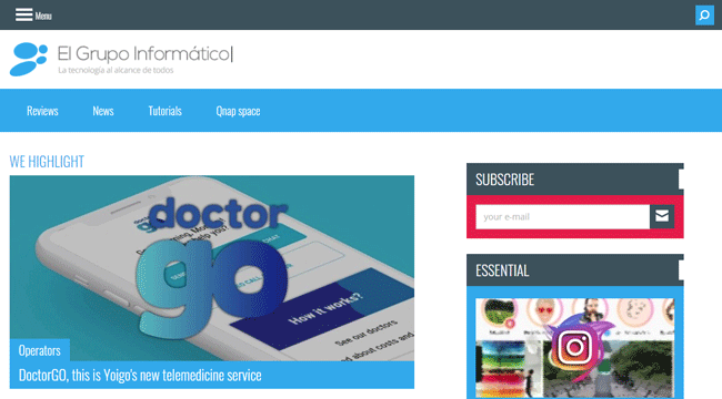 Imagen - Cómo traducir una web con Google Traductor