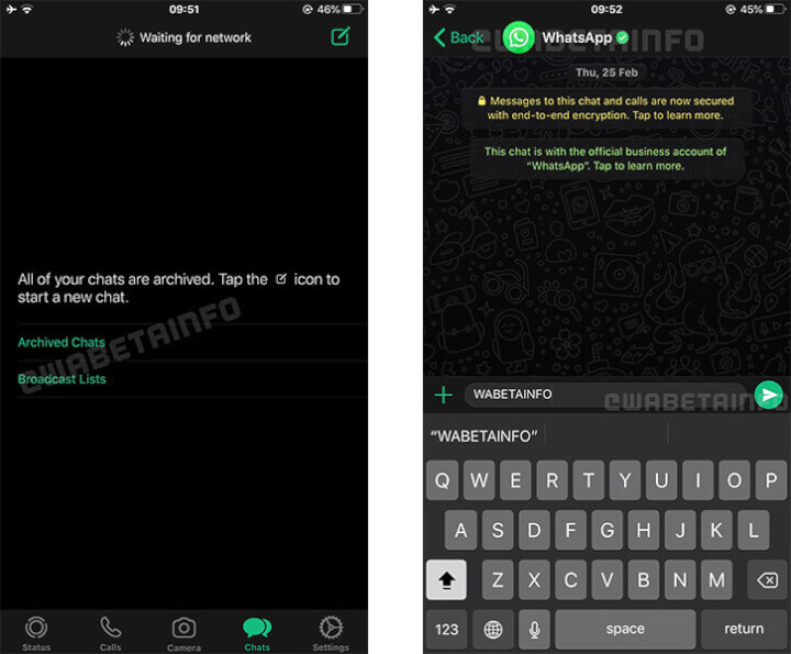Imagen - 9 novedades de WhatsApp que llegarán pronto