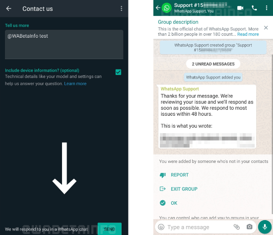 Imagen - 9 novedades de WhatsApp que llegarán pronto