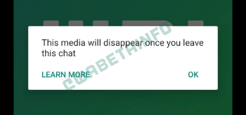 Imagen - WhatsApp tendrá imágenes temporales como Instagram