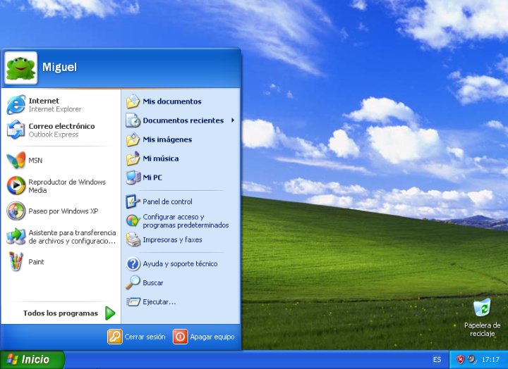 Imagen - ¿Qué versión de Windows es mejor?