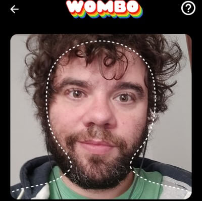 Imagen - Wombo AI, la app para hacer cantar fotos