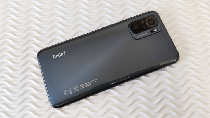 Imagen - Xiaomi Redmi Note 10, análisis con opinión y precio