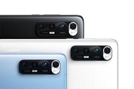 Imagen - 9 mejores móviles de Xiaomi en 2021