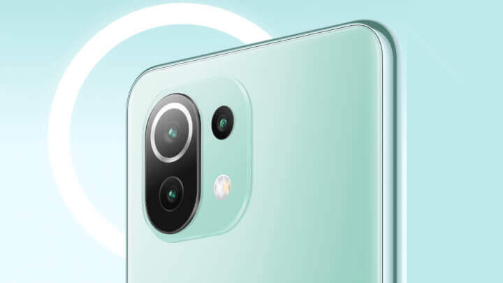 Imagen - Xiaomi Mi 11 Lite 5G: especificaciones y precio