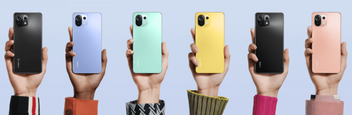 Imagen - Xiaomi Mi 11 Lite 5G: especificaciones y precio