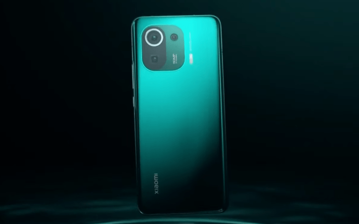 Imagen - Xiaomi Mi 11 Pro: características, precio y detalles