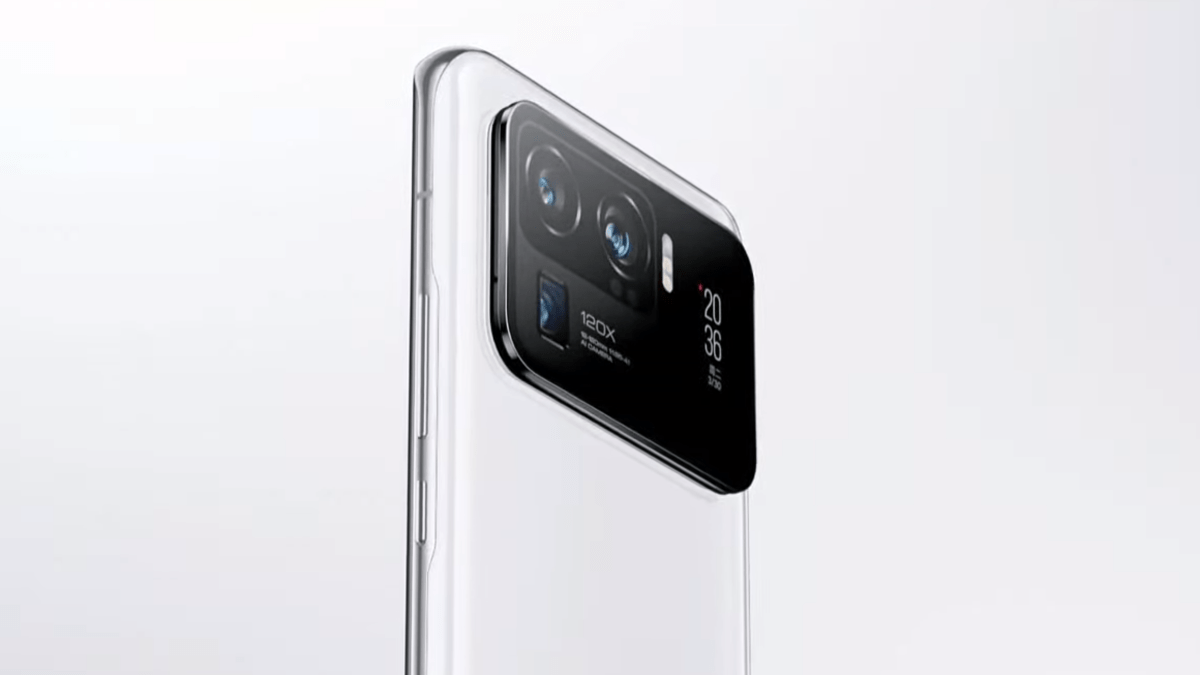 Imagen - Huawei P50 Pro vs Xiaomi Mi 11 Ultra: comparativa
