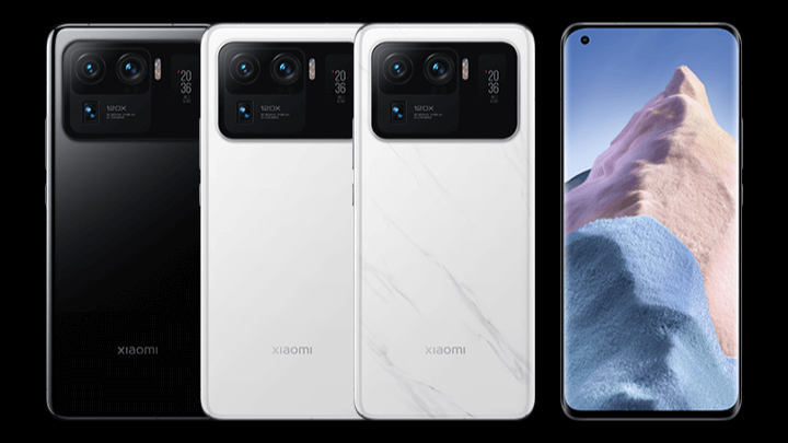 Imagen - Huawei P50 Pro vs Xiaomi Mi 11 Ultra: comparativa