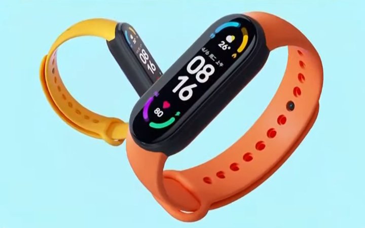Imagen - Xiaomi Mi Band 6 NFC: ficha técnica, precio y novedades