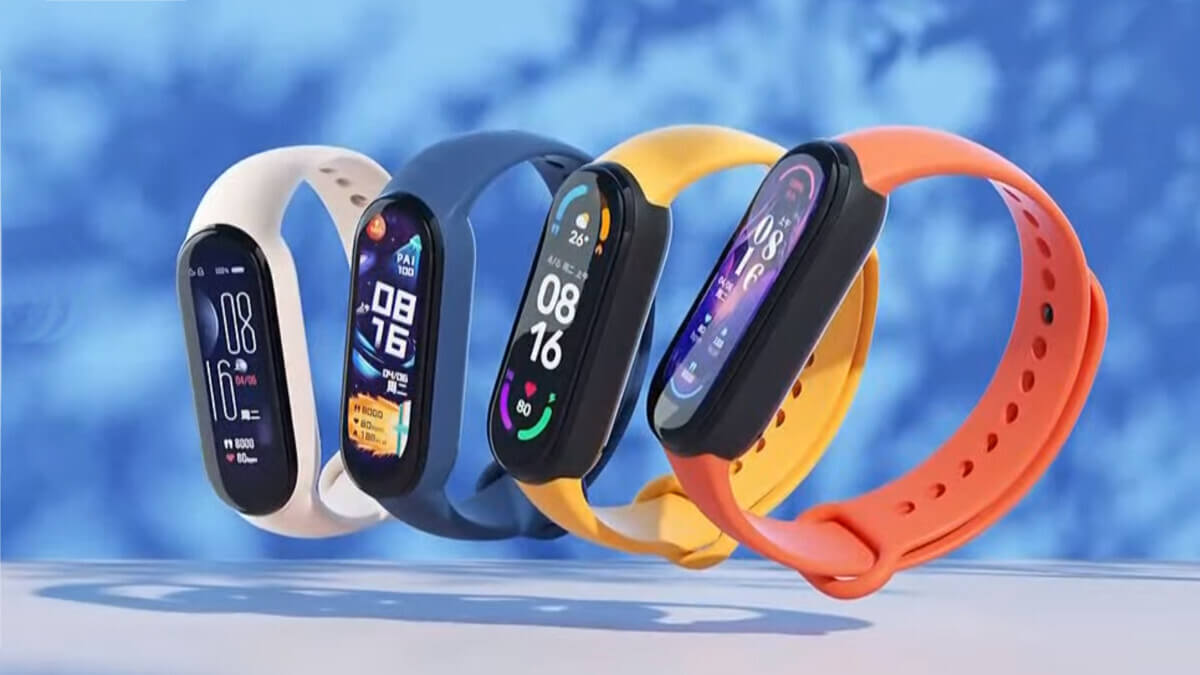 Imagen - 10 pulseras inteligentes para regalar el Día del Padre 2022