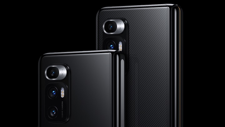 Imagen - Mi Mix Fold: el plegable premium de Xiaomi