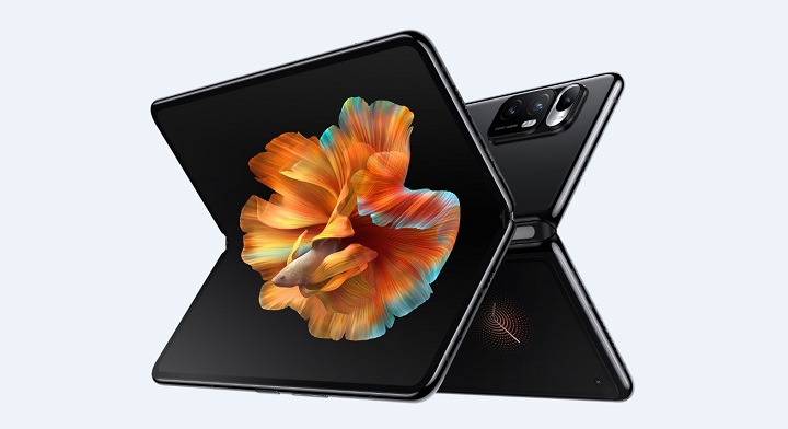 Imagen - Mi Mix Fold: el plegable premium de Xiaomi