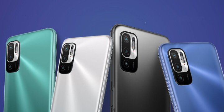 Imagen - ▷ Mejores móviles de Xiaomi 【 2021 】